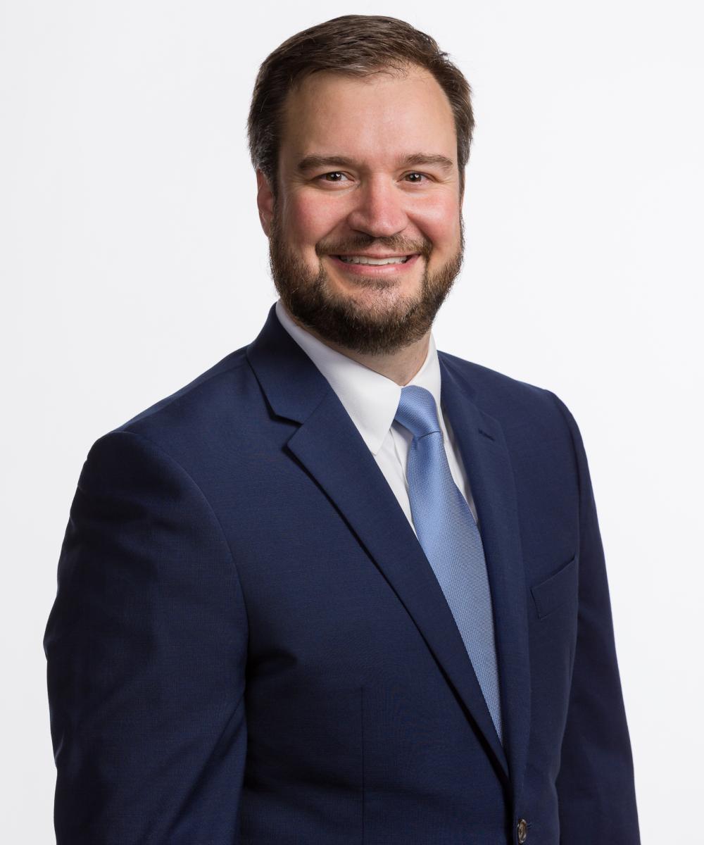 Michael | President | Mountain Rock Wealth Management